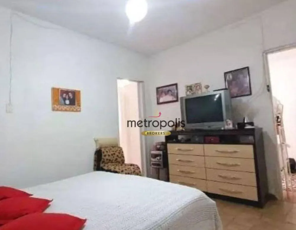 Sobrado, 3 quartos, 120 m² - Foto 7