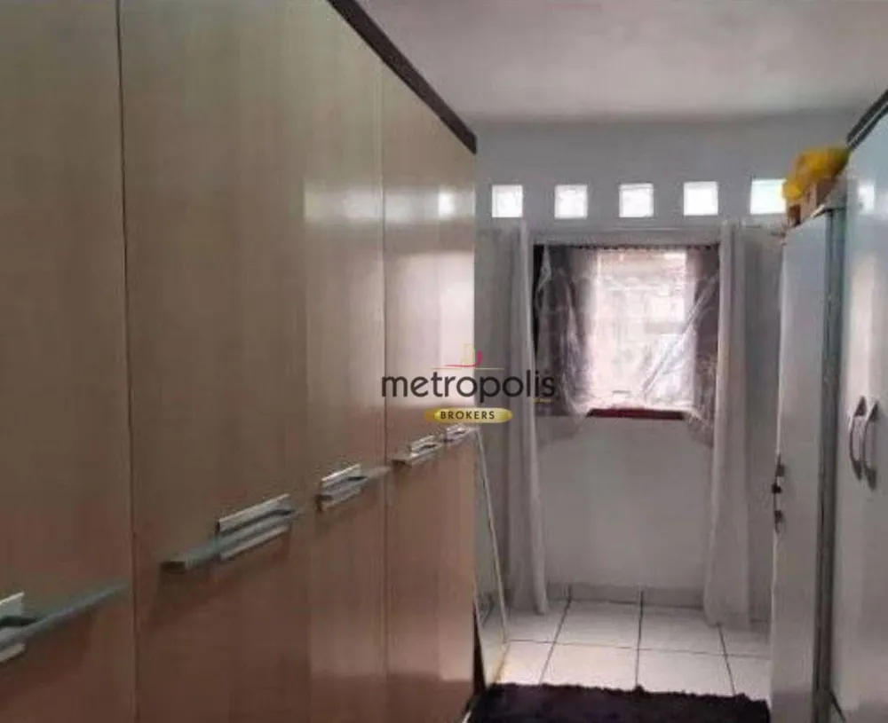 Sobrado, 3 quartos, 120 m² - Foto 10