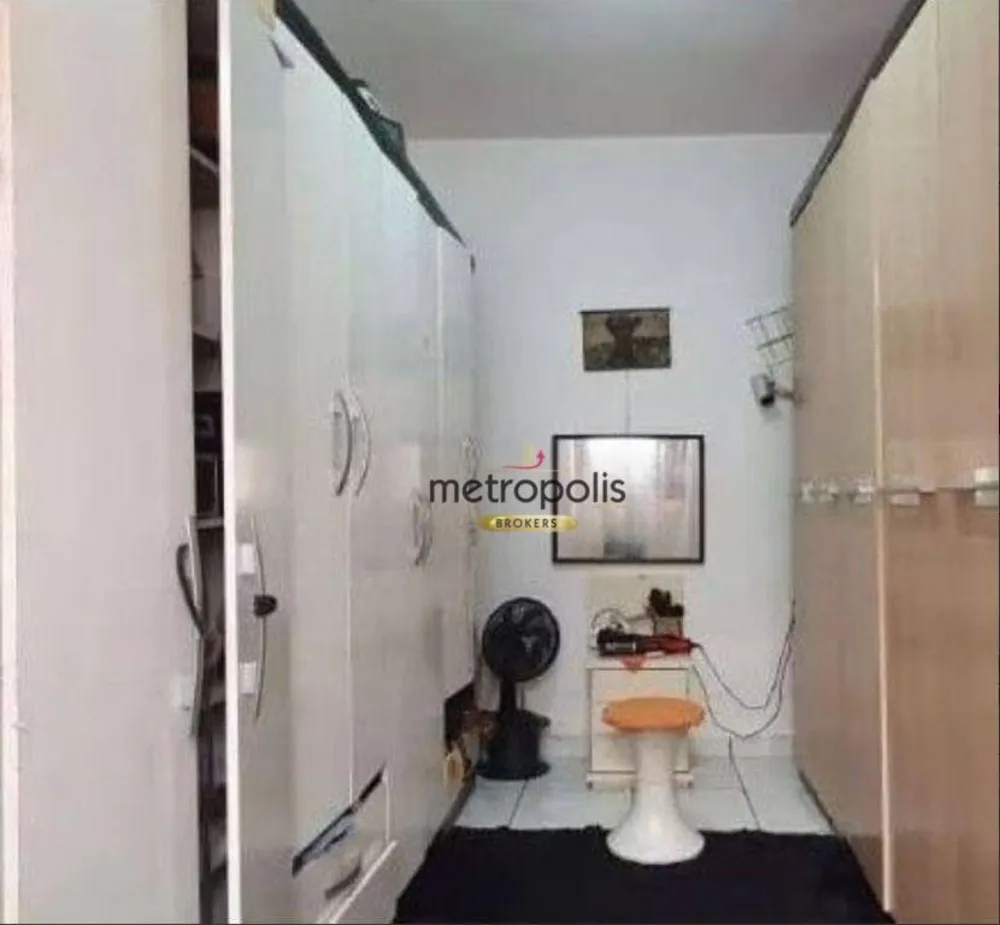 Sobrado, 3 quartos, 120 m² - Foto 9