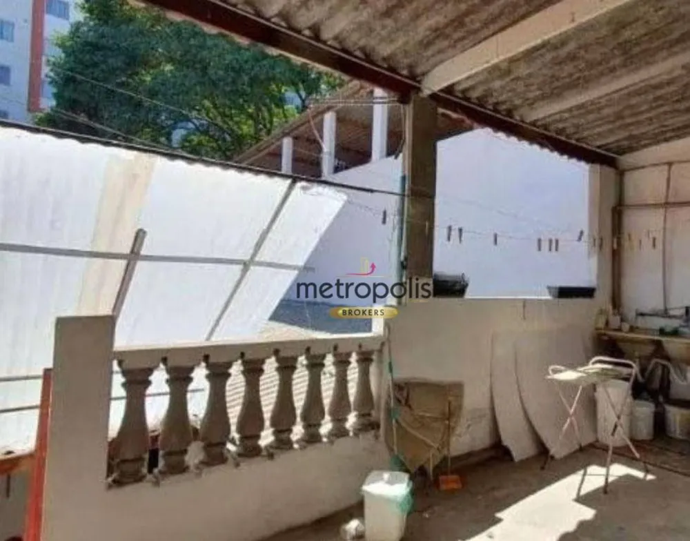 Sobrado, 3 quartos, 120 m² - Foto 2