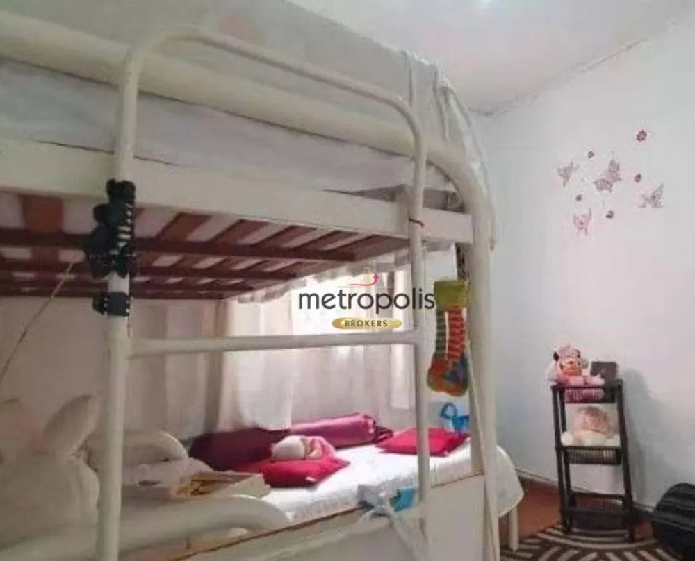 Sobrado, 3 quartos, 120 m² - Foto 8