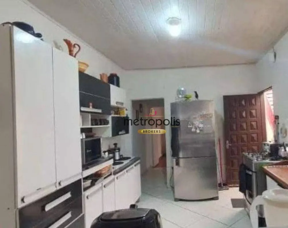 Sobrado, 3 quartos, 120 m² - Foto 5