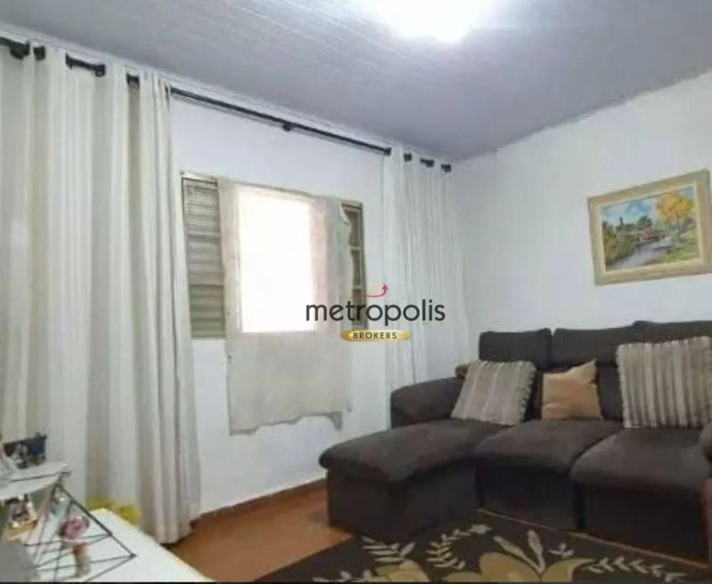 Sobrado, 3 quartos, 120 m² - Foto 3