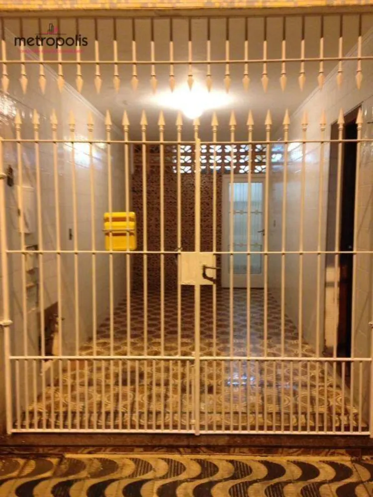 Sobrado, 3 quartos, 128 m² - Foto 3