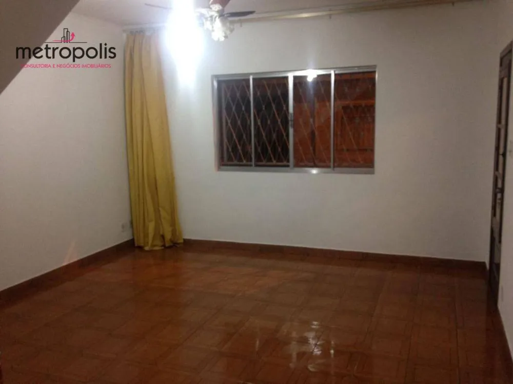 Sobrado, 3 quartos, 128 m² - Foto 2