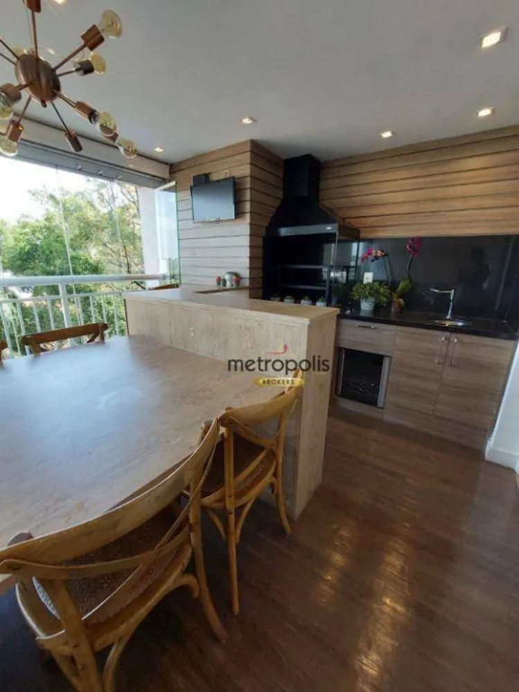 Apartamento, 3 quartos, 146 m² - Foto 6