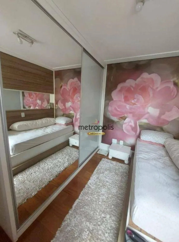 Apartamento, 3 quartos, 146 m² - Foto 2
