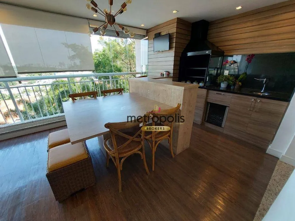 Apartamento, 3 quartos, 146 m² - Foto 9