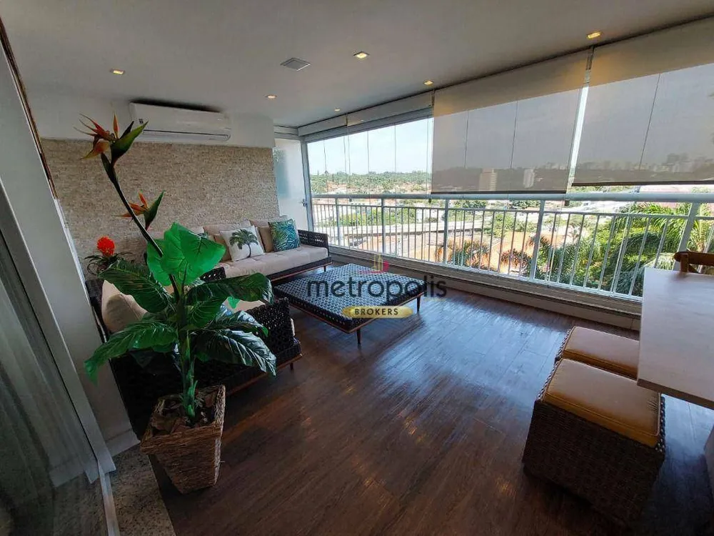Apartamento, 3 quartos, 146 m² - Foto 3