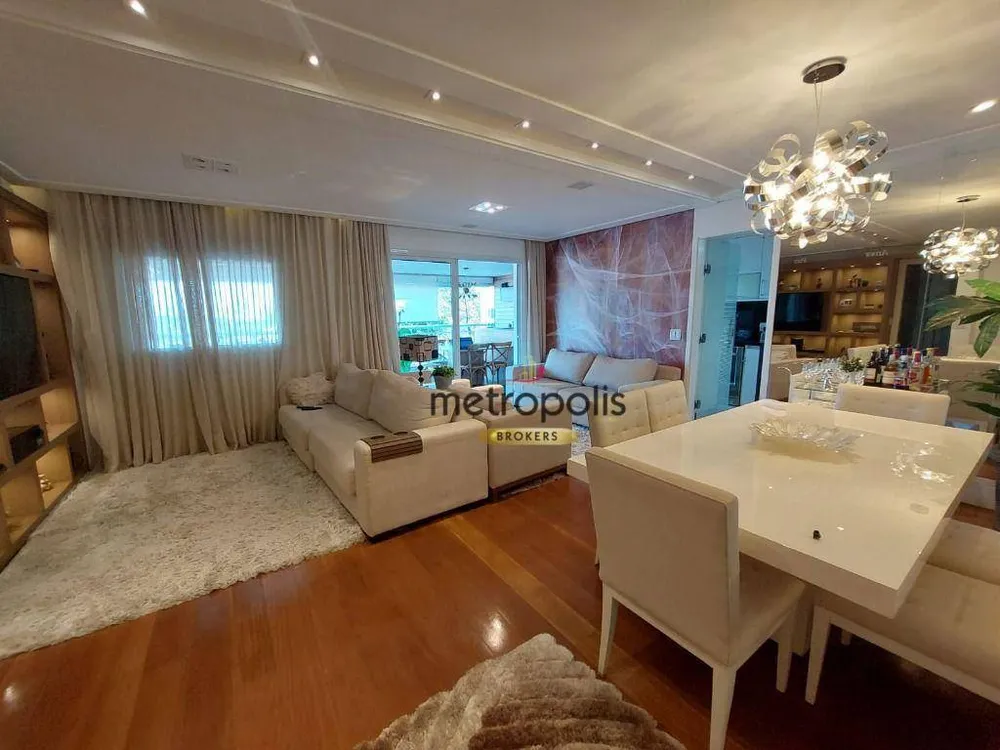 Apartamento, 3 quartos, 146 m² - Foto 5