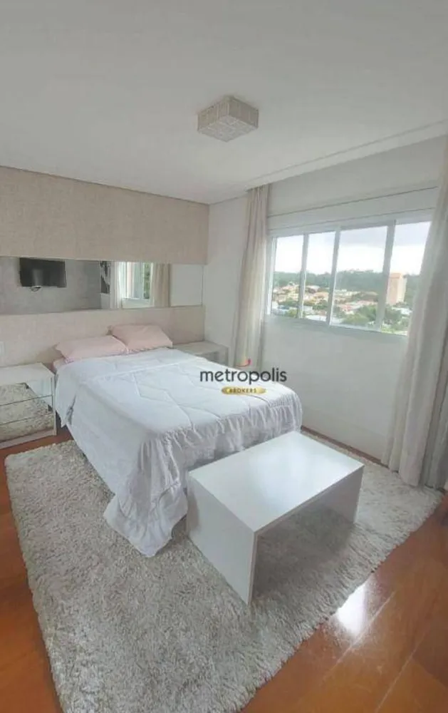 Apartamento, 3 quartos, 146 m² - Foto 1