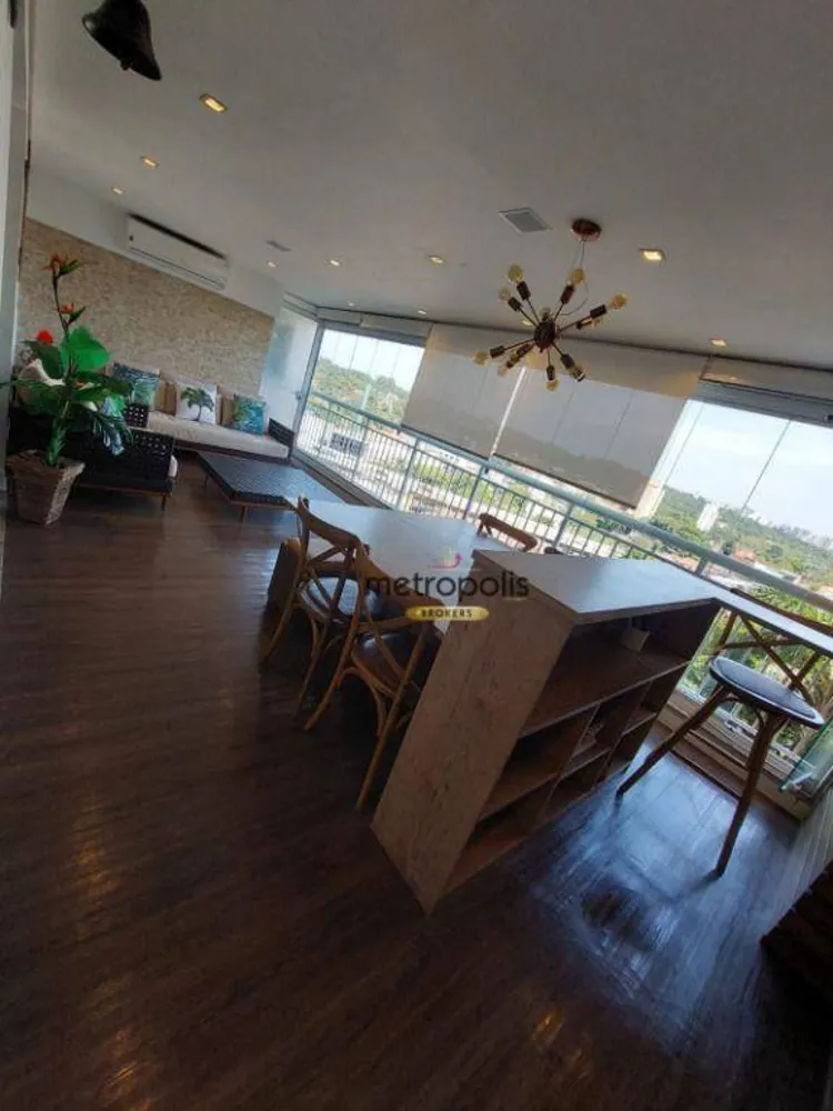 Apartamento, 3 quartos, 146 m² - Foto 7