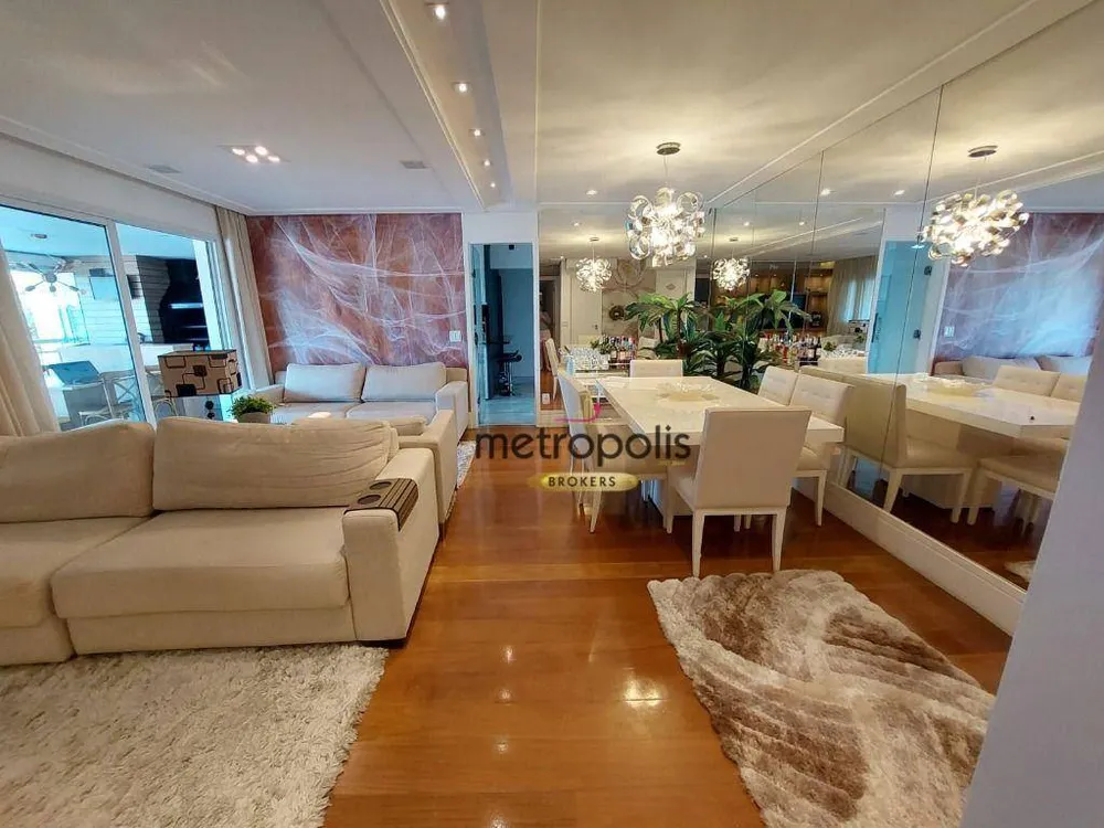 Apartamento, 3 quartos, 146 m² - Foto 6