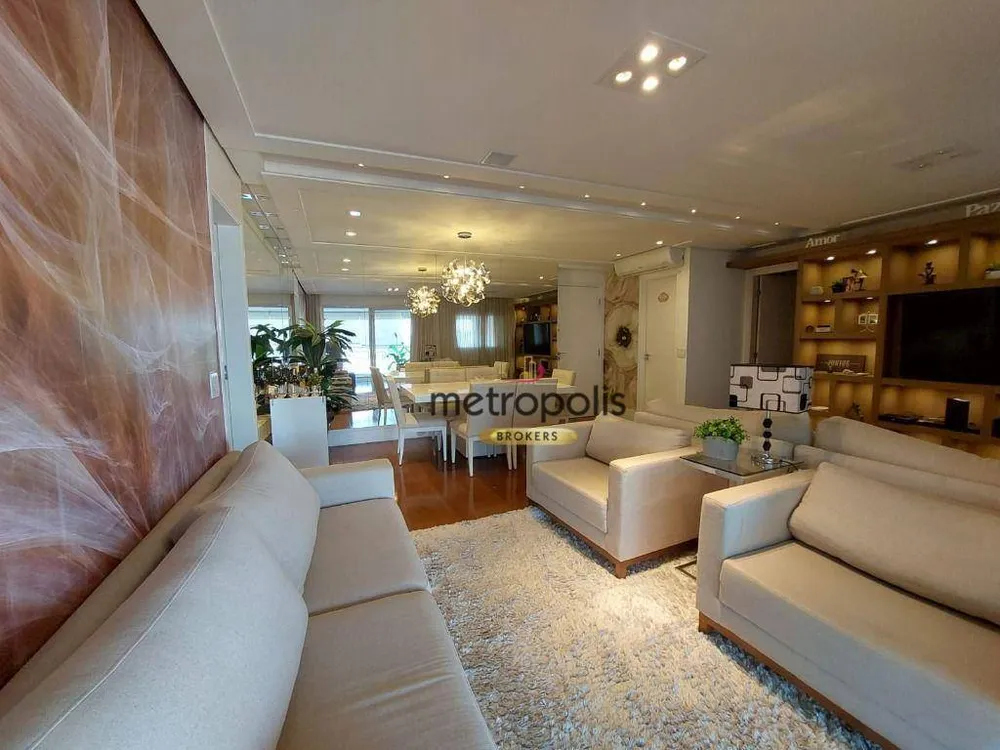 Apartamento, 3 quartos, 146 m² - Foto 11