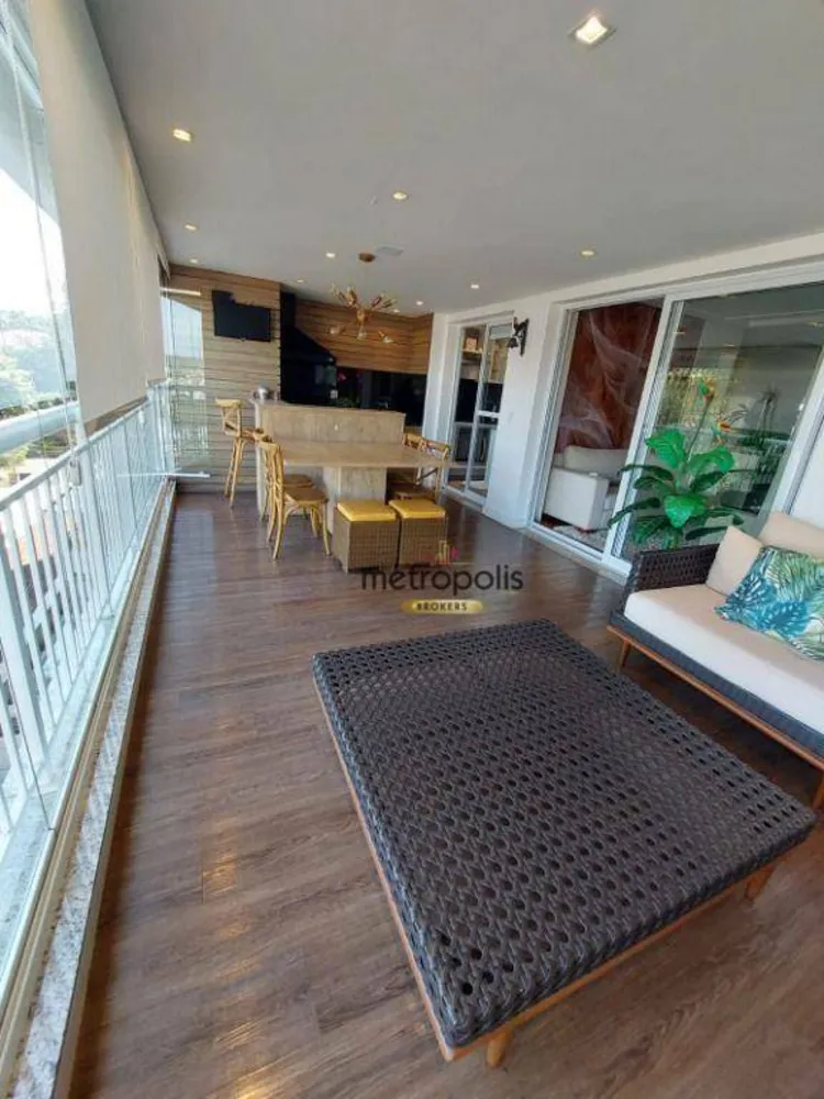 Apartamento, 3 quartos, 146 m² - Foto 5
