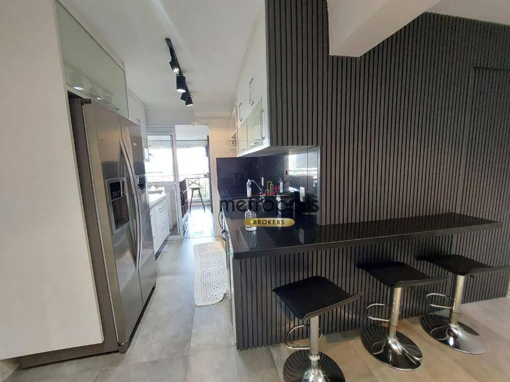 Apartamento, 3 quartos, 146 m² - Foto 4