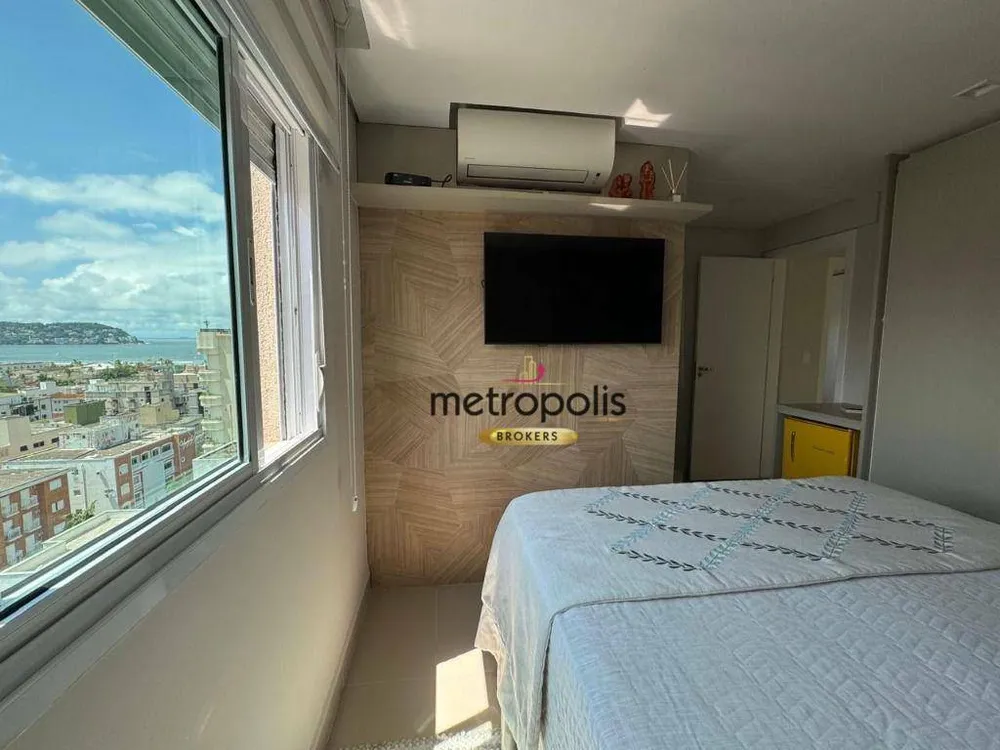 Apartamento, 3 quartos, 152 m² - Foto 7