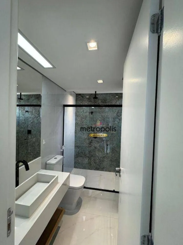 Apartamento, 3 quartos, 152 m² - Foto 6