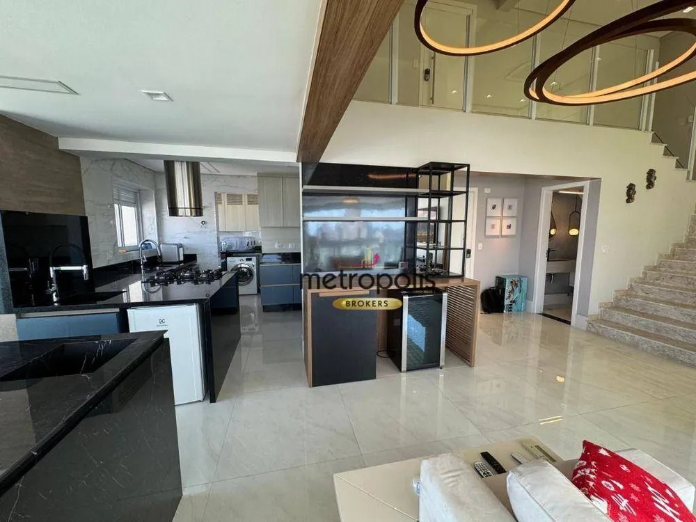 Apartamento, 3 quartos, 152 m² - Foto 4