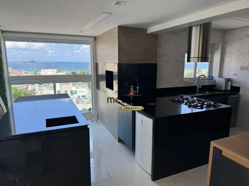 Apartamento, 3 quartos, 152 m² - Foto 5