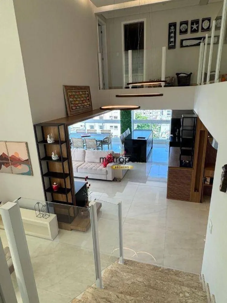 Apartamento, 3 quartos, 152 m² - Foto 4