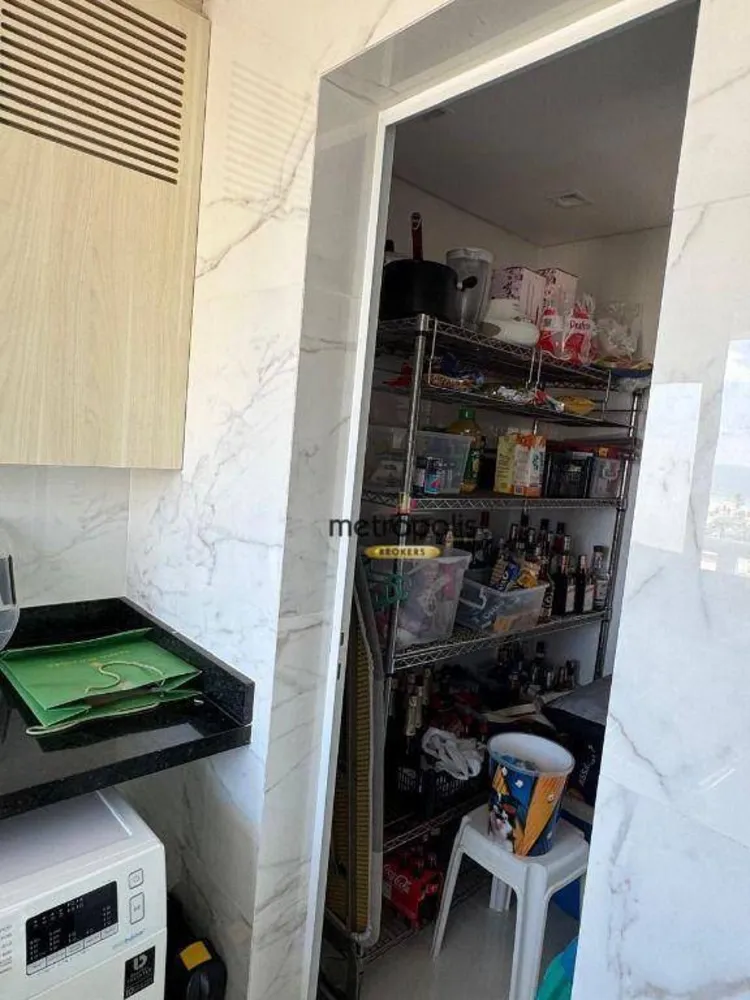 Apartamento, 3 quartos, 152 m² - Foto 1