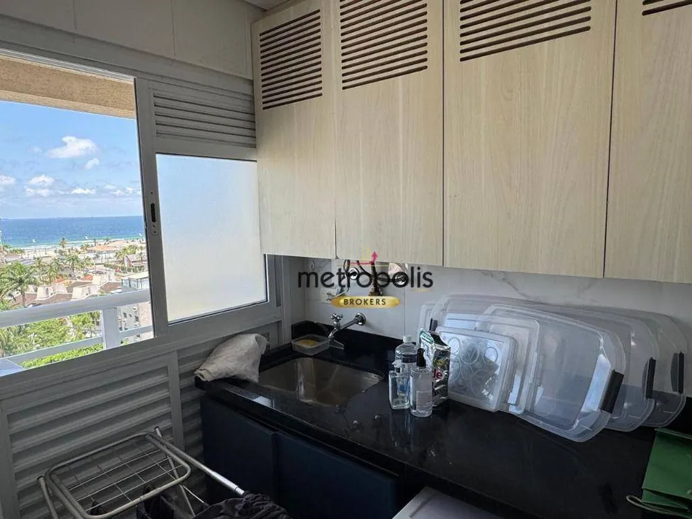 Apartamento, 3 quartos, 152 m² - Foto 9