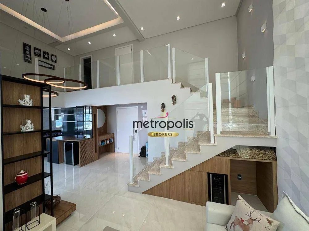 Apartamento, 3 quartos, 152 m² - Foto 8