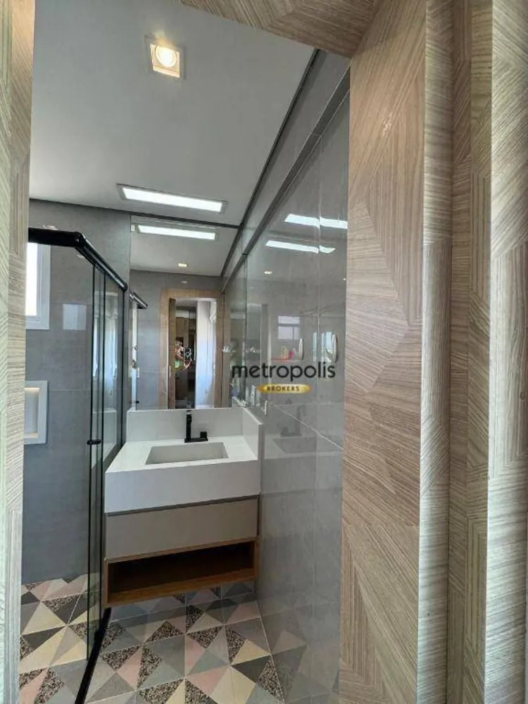 Apartamento, 3 quartos, 152 m² - Foto 7