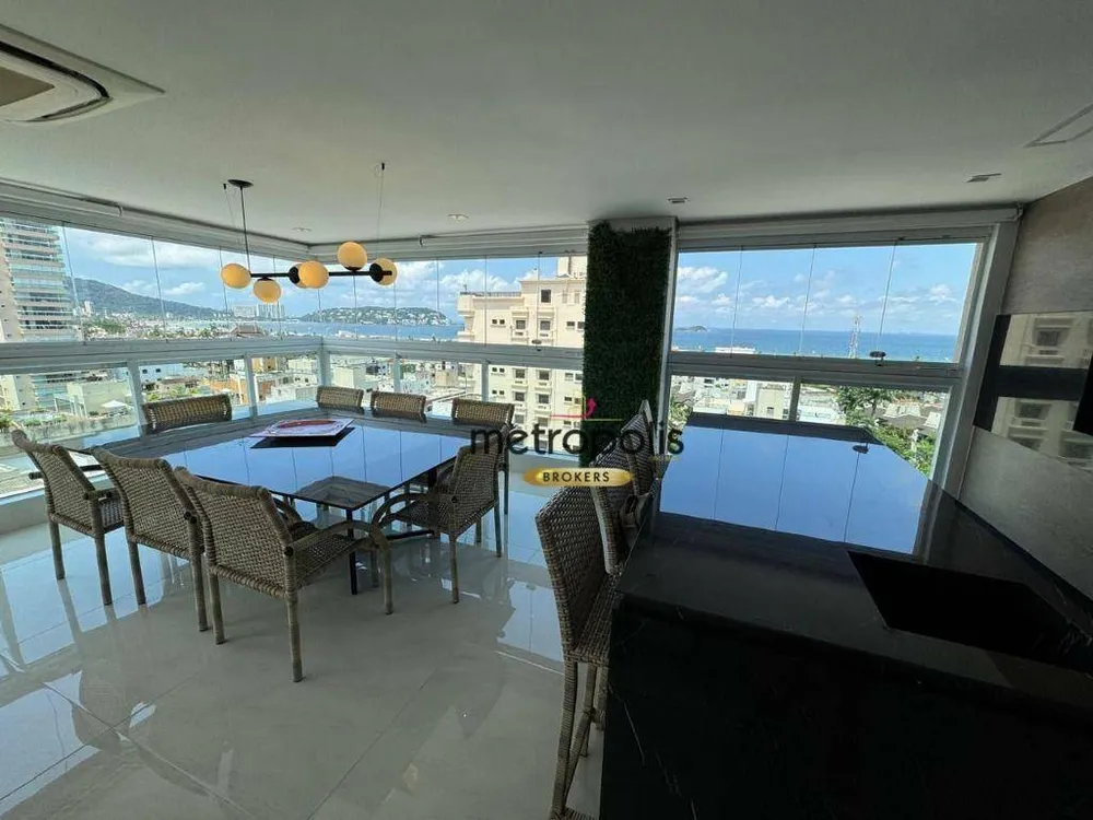 Apartamento, 3 quartos, 152 m² - Foto 11
