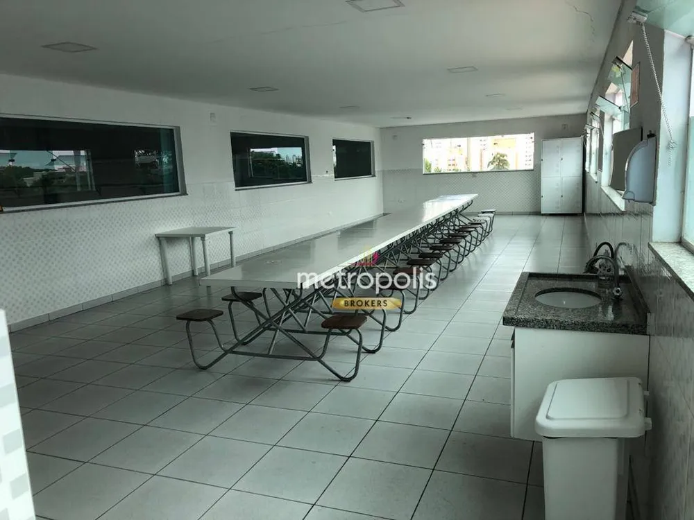 Depósito-Galpão, 2500 m² - Foto 4