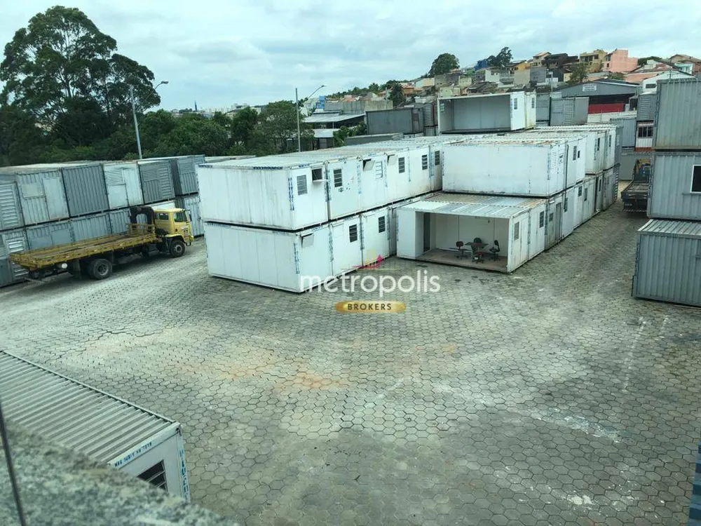 Depósito-Galpão, 2500 m² - Foto 6
