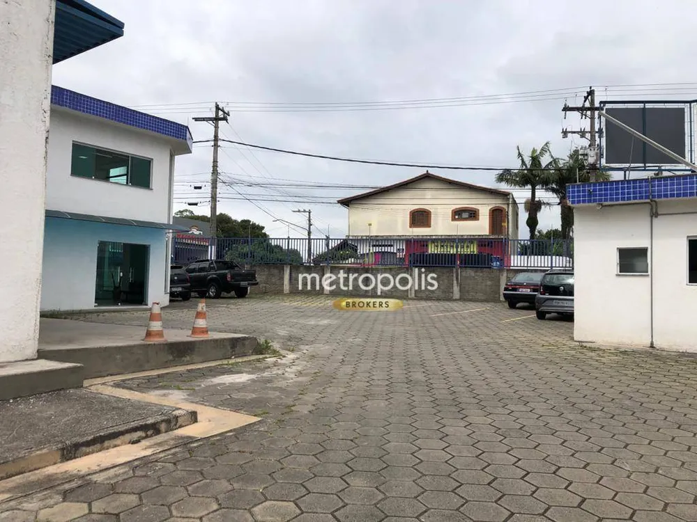 Depósito-Galpão, 2500 m² - Foto 7