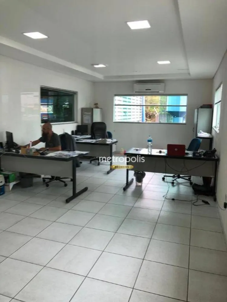 Depósito-Galpão, 2500 m² - Foto 7