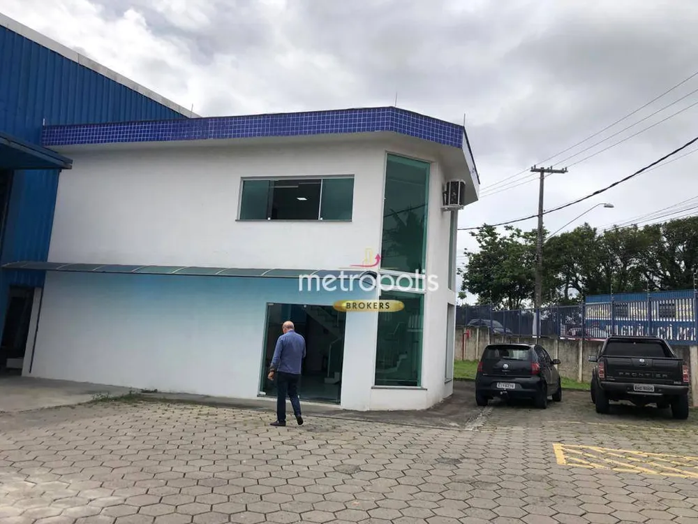 Depósito-Galpão, 2500 m² - Foto 11