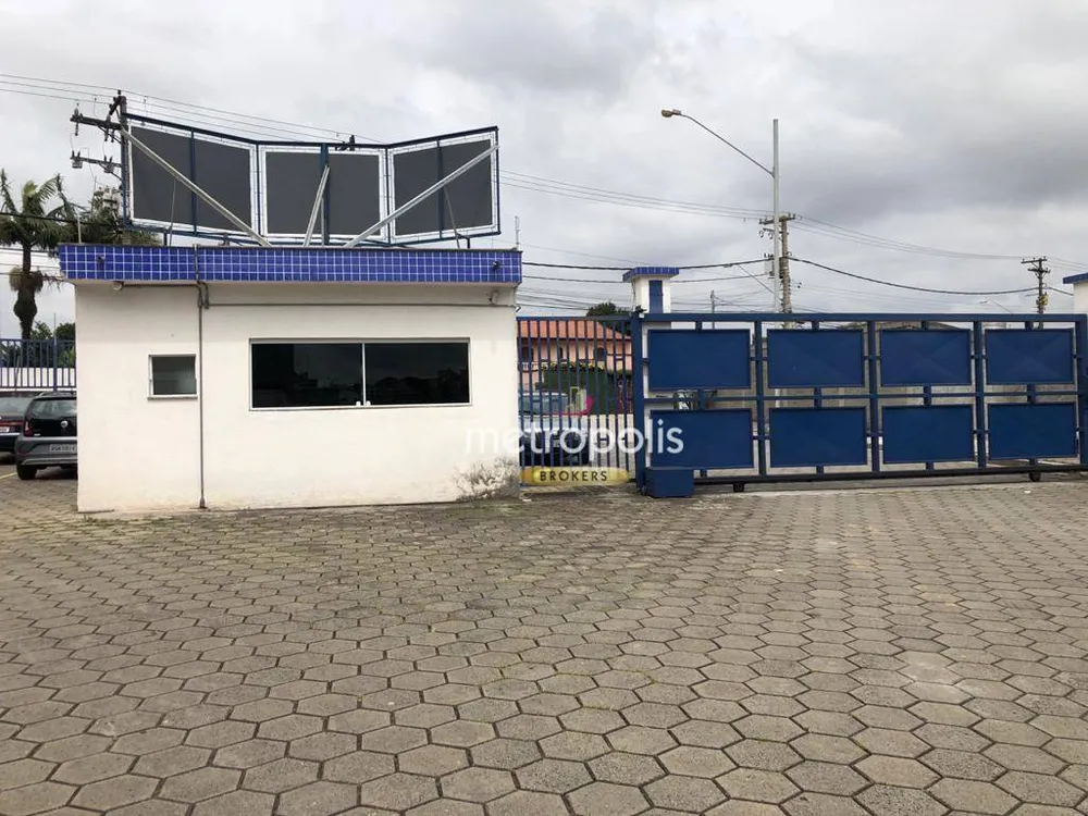 Depósito-Galpão, 2500 m² - Foto 8