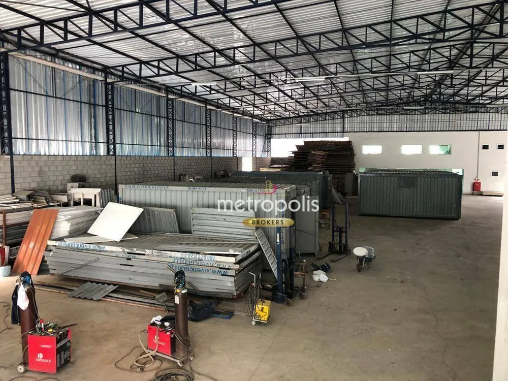 Depósito-Galpão, 2500 m² - Foto 3