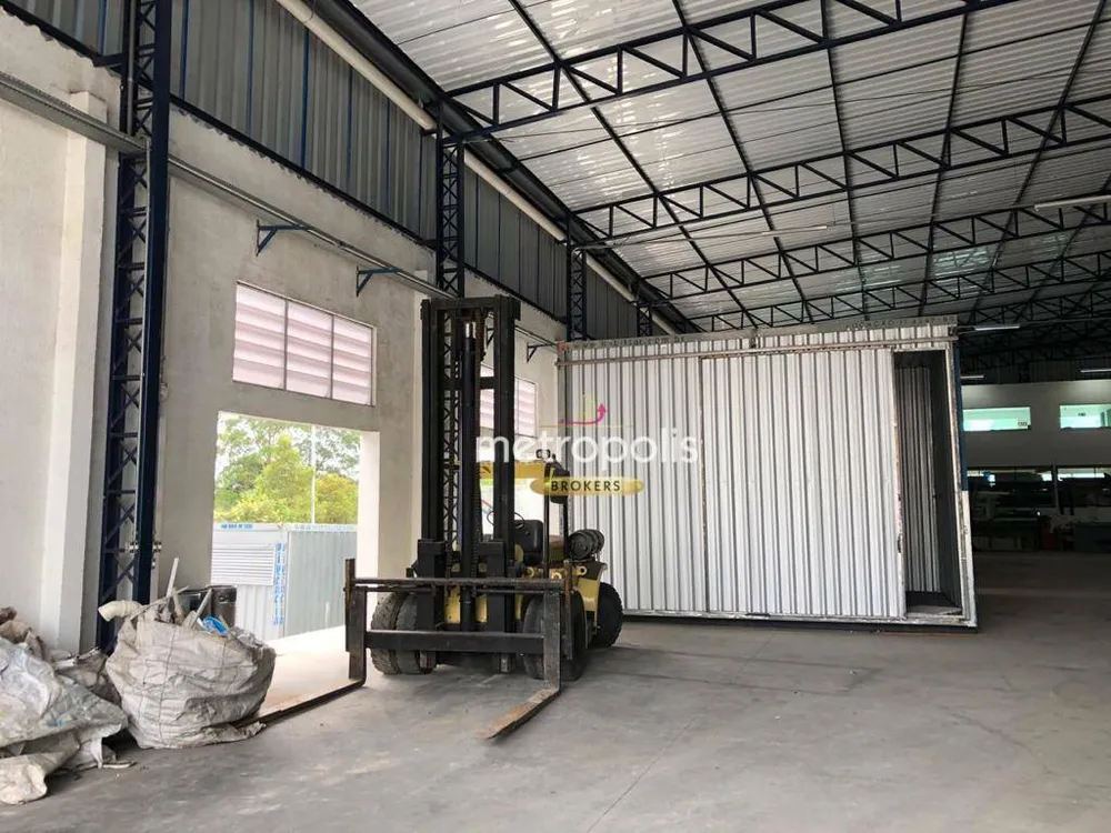 Depósito-Galpão, 2500 m² - Foto 2