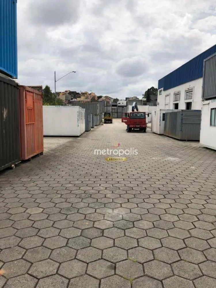Depósito-Galpão, 2500 m² - Foto 5