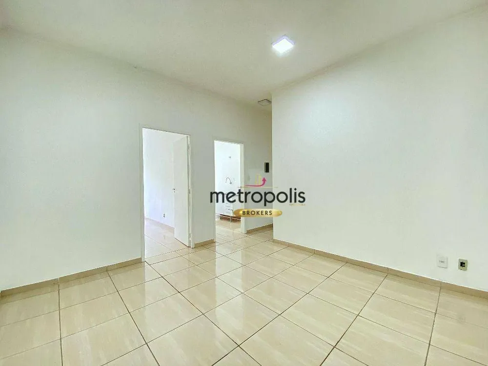 Sala-Conjunto, 40 m² - Foto 2