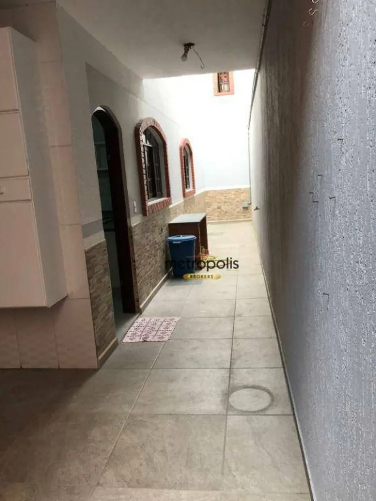 Sobrado, 3 quartos, 180 m² - Foto 2