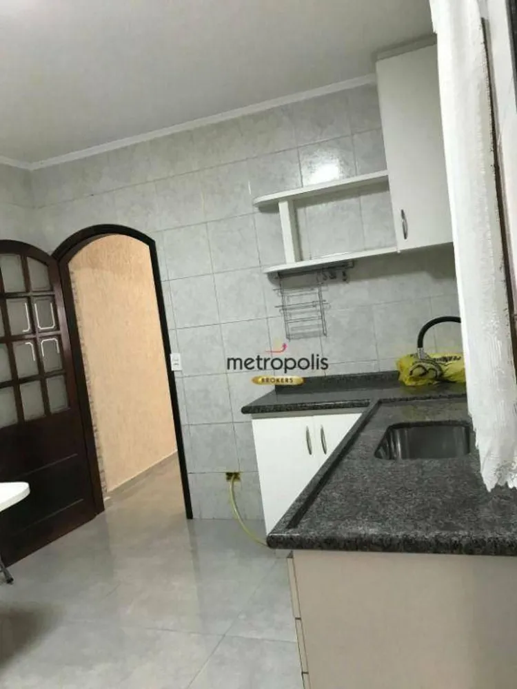 Sobrado, 3 quartos, 180 m² - Foto 5