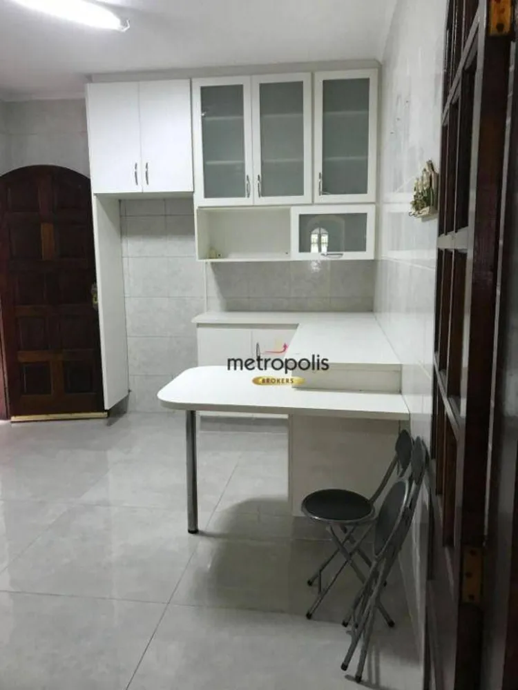 Sobrado, 3 quartos, 180 m² - Foto 6