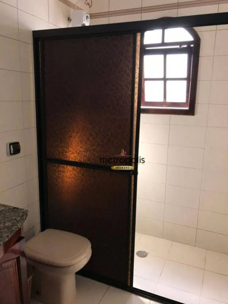 Sobrado, 3 quartos, 180 m² - Foto 9