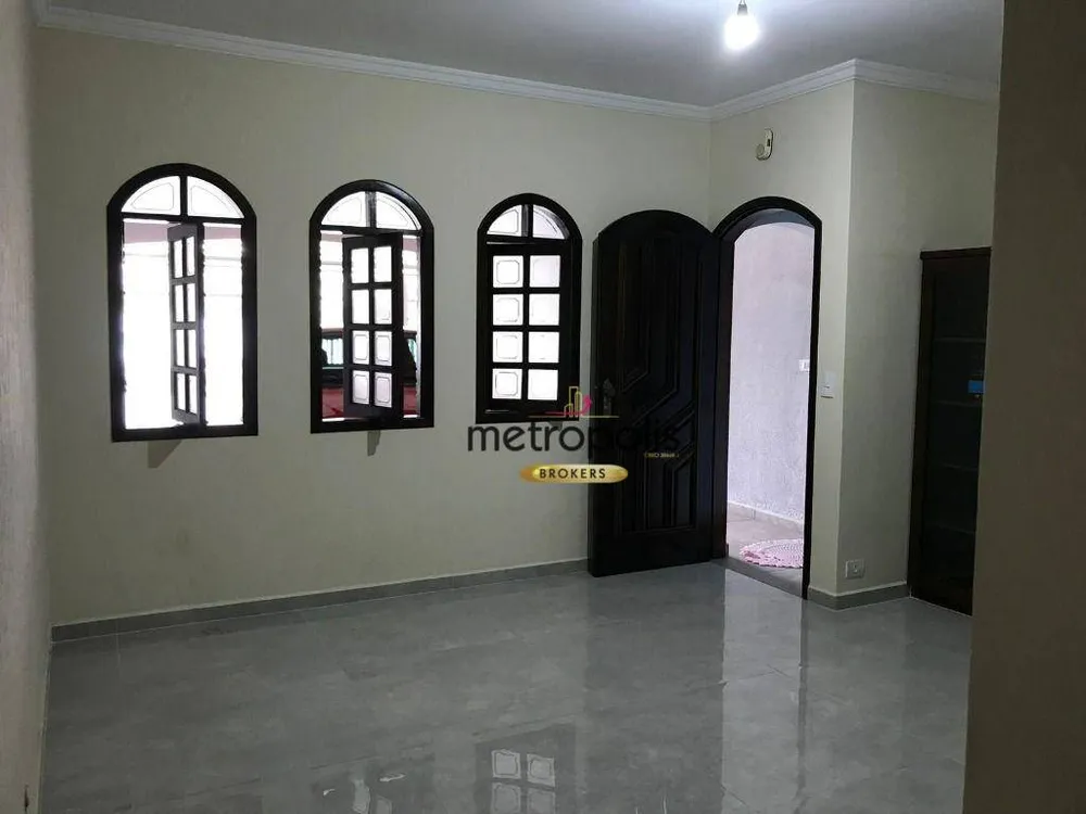 Sobrado, 3 quartos, 180 m² - Foto 1