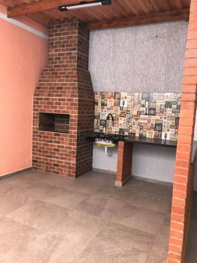 Sobrado, 3 quartos, 180 m² - Foto 8
