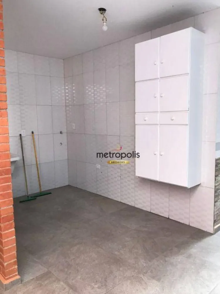 Sobrado, 3 quartos, 180 m² - Foto 11