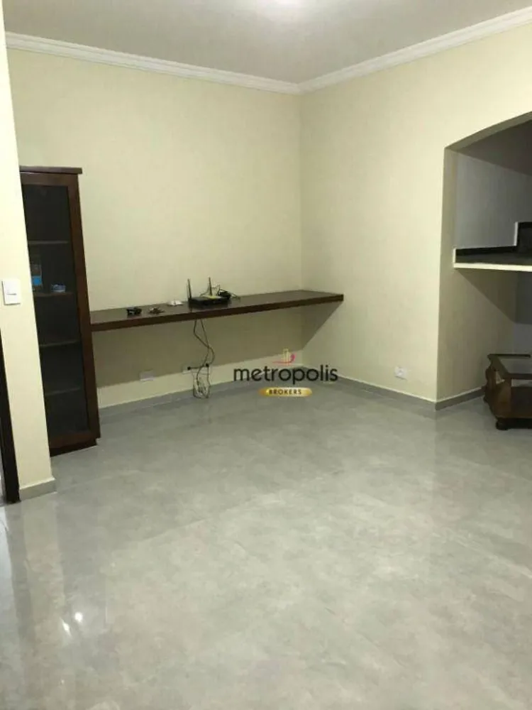 Sobrado, 3 quartos, 180 m² - Foto 4