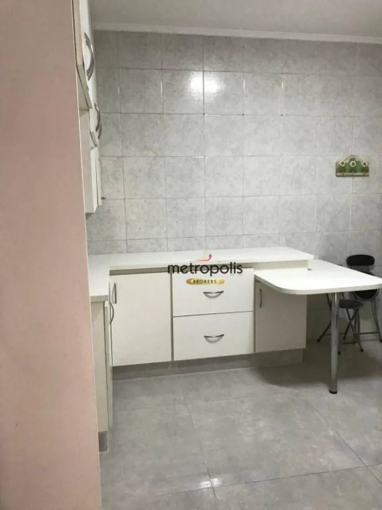 Sobrado, 3 quartos, 180 m² - Foto 3