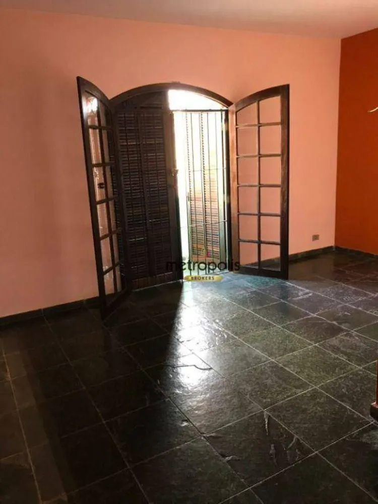 Sobrado, 3 quartos, 180 m² - Foto 5